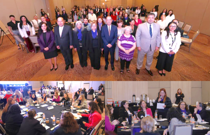 Colectivos feministas y Fiscalía de Nuevo León trazan ruta conjunta hacia la justicia con perspectiva de género