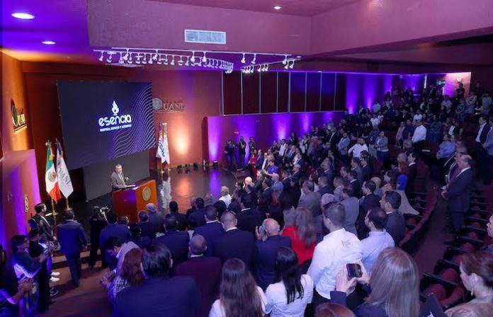UANL presenta “EsencIA”, su estrategia para transformar la educación con inteligencia artificial