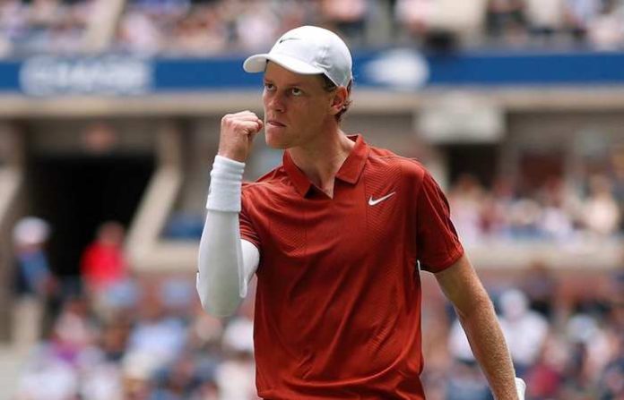 Sinner engrana una marcha intocable en el US Open