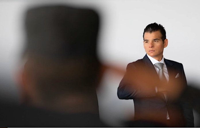 70% menos homicidios en agosto, asegura Secretario General de Gobierno