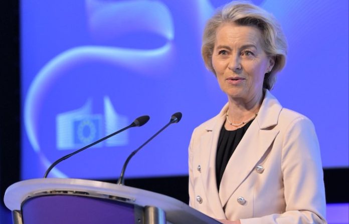 Alemania se muestra descontenta con Von der Leyen ante “consecuencias inevitables” de sus decisiones