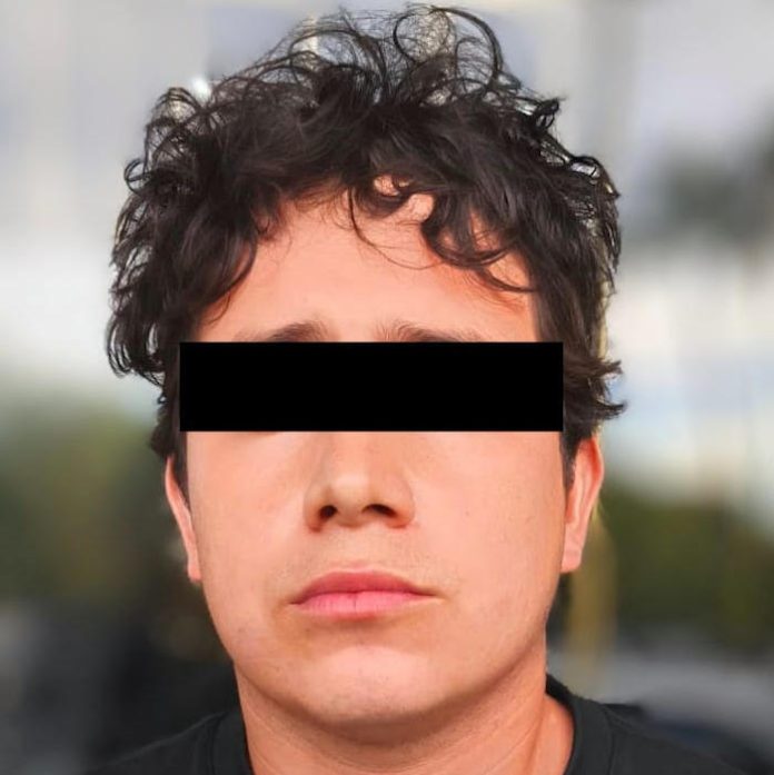 Detienen a influencer por presuntos abusos sexuales a menor en San Pedro Garza García