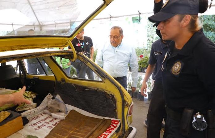 Escobedo refuerza compromiso verde con jornada ciudadana de reciclaje