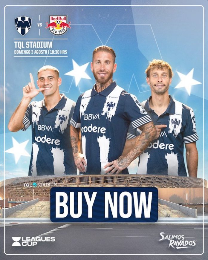 Rayados va con todo ante Red Bull: Torrent repite cuadro titular en busca de la clasificación