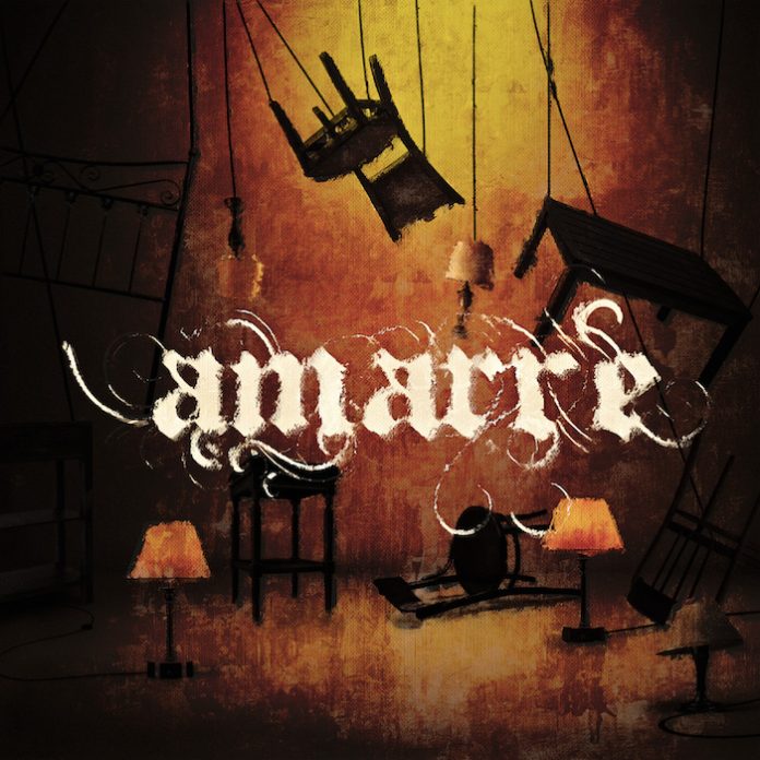 Gabito Ballesteros y Jorsshh exploran los lazos del desamor con “Amarre”