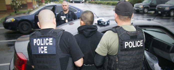 Reportan que Estados Unidos estudia desplegar un gran operativo migratorio en Chicago