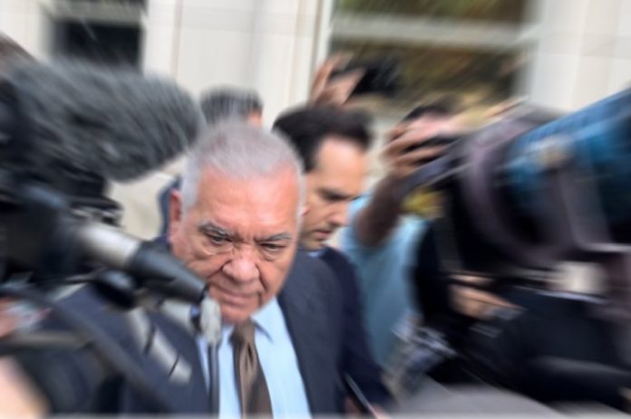 EU pide investigar al abogado del narcotraficante mexicano ‘Z40’