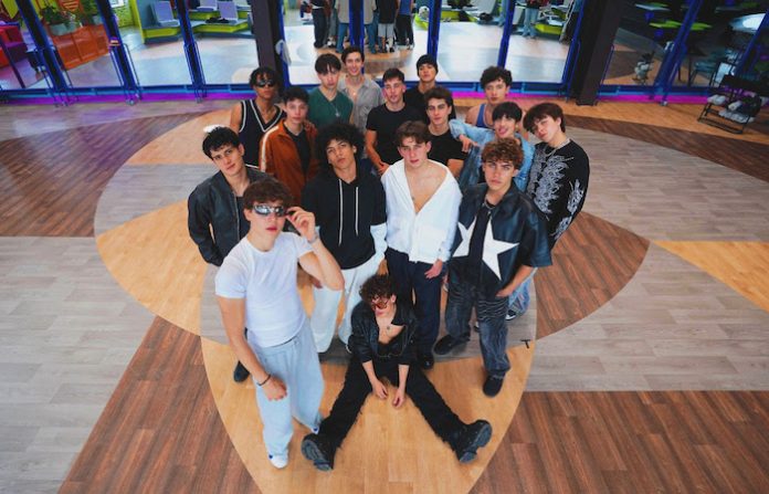 Santos Bravos: llega el tercer episodio de la serie que busca a la próxima banda latina global