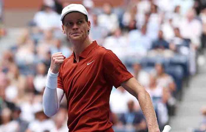 Sinner arrasa en París y pone en la mira el No. 1 del mundo