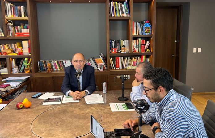 Moreira advierte que la crisis laboral y la informalidad desmienten cifras oficiales sobre pobreza