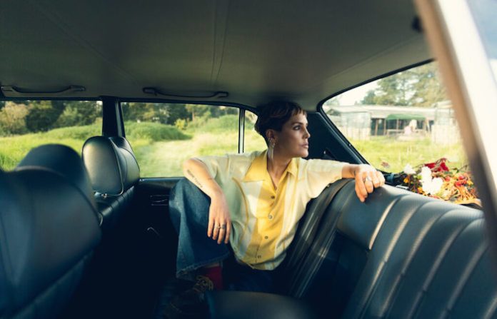 Rubio inicia nueva etapa con “Voy Creciendo”, adelanto de su próximo disco EPV1OJ