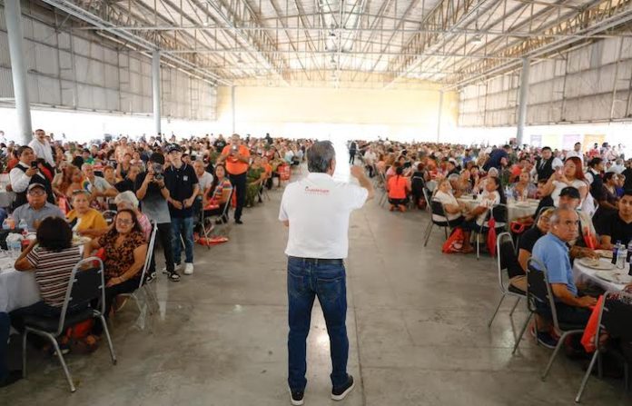 Guadalupe fortalece la comunicación con la comunidad mediante la figura de los Delegados Ciudadanos