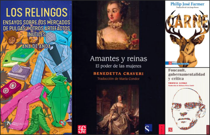 Gerson Gómez: Las hijas de Laura Garza