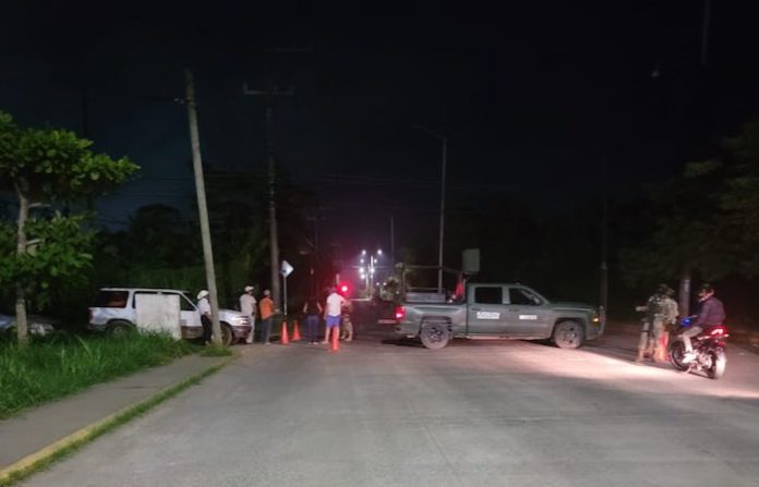 Hay al menos siete muertos por un motín en una cárcel de Veracruz