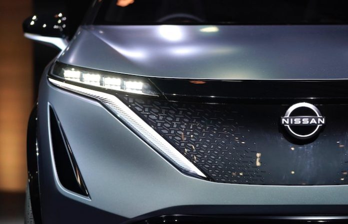 Gobernadora de Morelos enviará carta a director de Nissan para evitar el cierre de planta local