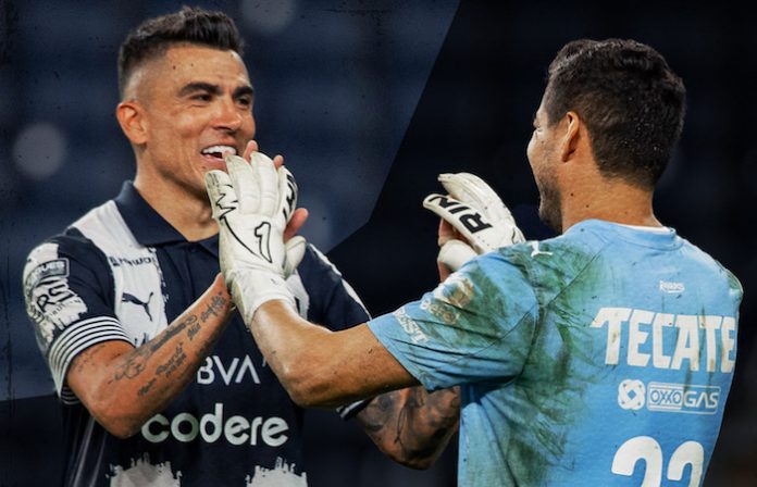 Rayados sobrevive en la Leagues Cup, pero su pase sigue en manos del azar