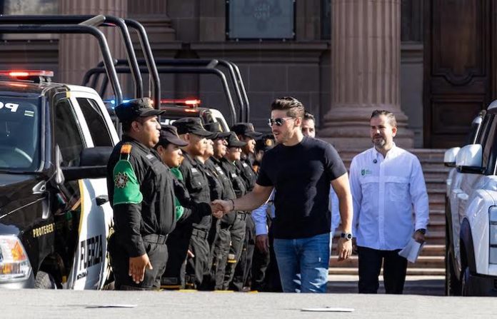 Nuevo León lanza ofensiva contra la contaminación con su nueva División Ambiental