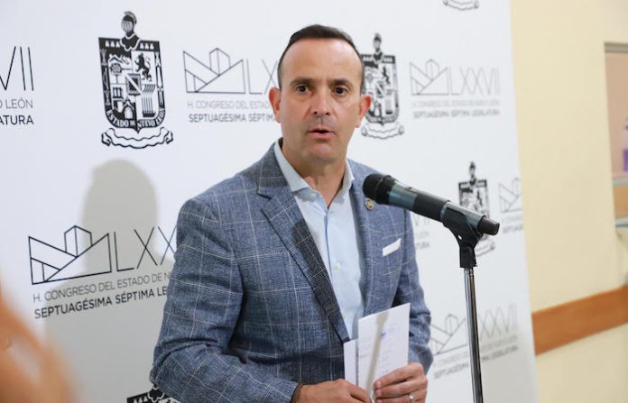 Congreso de Nuevo León renovará su flotilla con una inversión de 20 millones de pesos