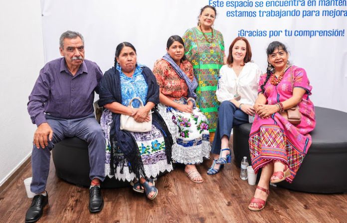 NL inaugura Décima Reunión Nacional del Conservatorio de Cultura Gastronómica Mexicana