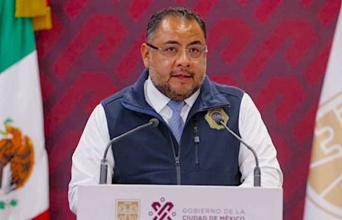Omar Reyes encabezará la Unidad de Inteligencia Financiera de México