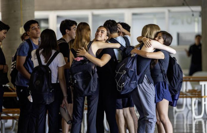 La UDEM arranca el semestre Otoño 2025 con un regreso lleno de energía, innovación y compromiso