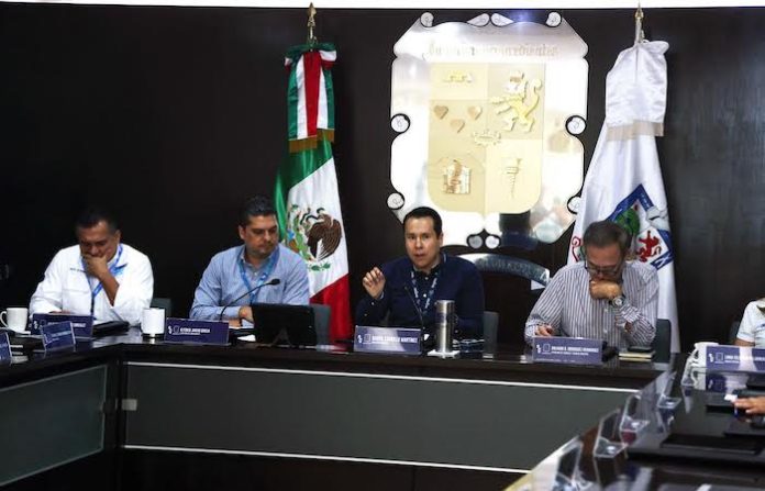 San Nicolás ofrece descuentos de hasta 90% a motociclistas repartidores