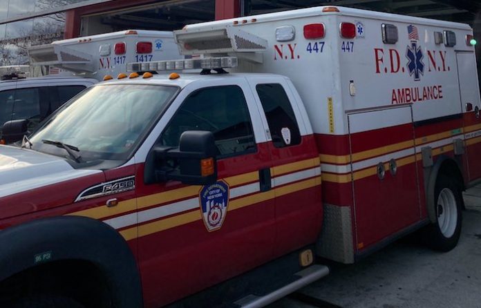 Brote mortal de legionelosis en Nueva York: tres muertos y 67 infectados en Manhattan