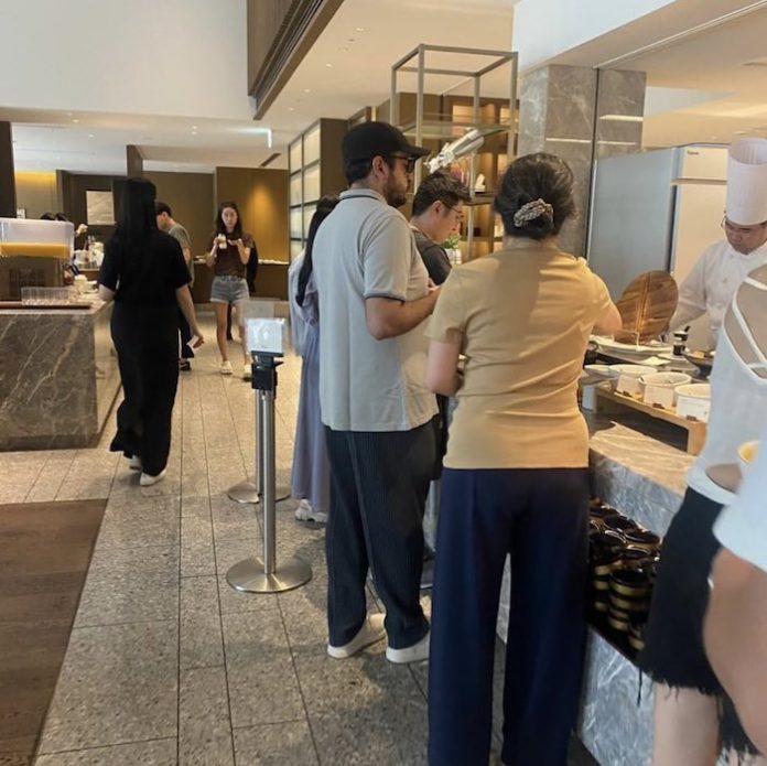 Video: “A nosotros nos juzga el pueblo”: Sheinbaum reacciona a carta de “Andy”, actual secretario de Morena