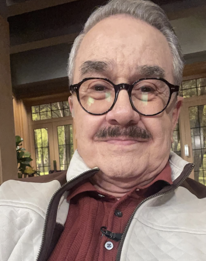 Video: Pedrito Sola se somete a cirugía de emergencia tras hallazgo de un pólipo