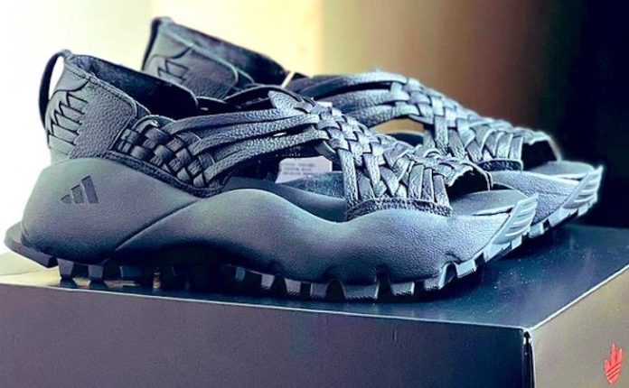 México acusa a Adidas de “apropiación cultural” por un nuevo modelo de sandalia