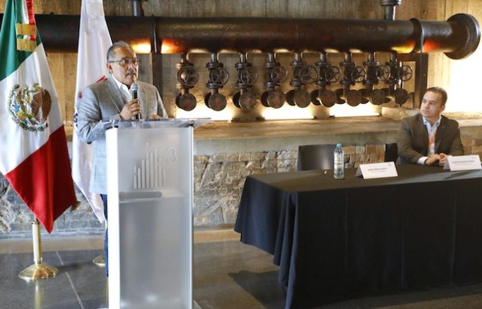 Escobedo impulsa educación innovadora con alianza entre la 4T Norteña y Horno³