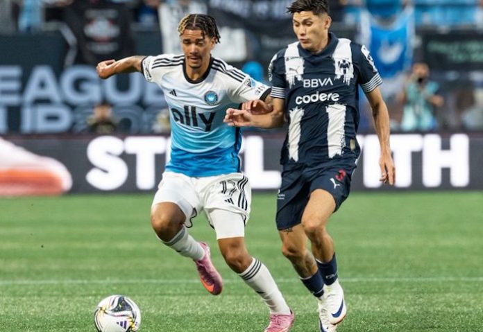 Rayados se despide de la Leagues Cup 2025 tras caer ante Charlotte FC