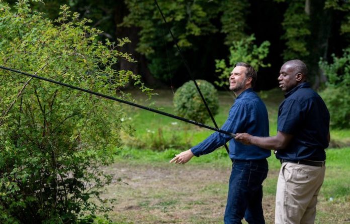 Vance dice desde Reino Unido que EU “no tiene planes” de reconocer al Estado palestino