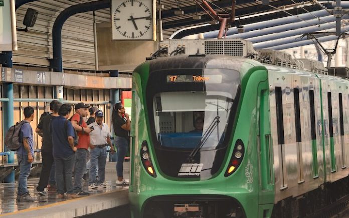 Suben tarifas del Metro y TransMetro en Nuevo León desde enero
