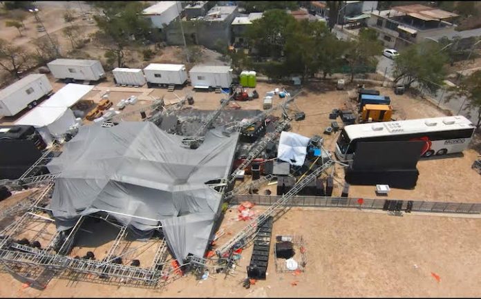 Vinculan a proceso a dos imputados por accidente fatal en San Pedro Garza García