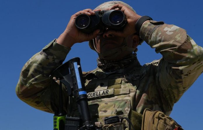 Cancillería de México sentencia que el país “no aceptaría la participación de fuerzas militares estadounidenses”