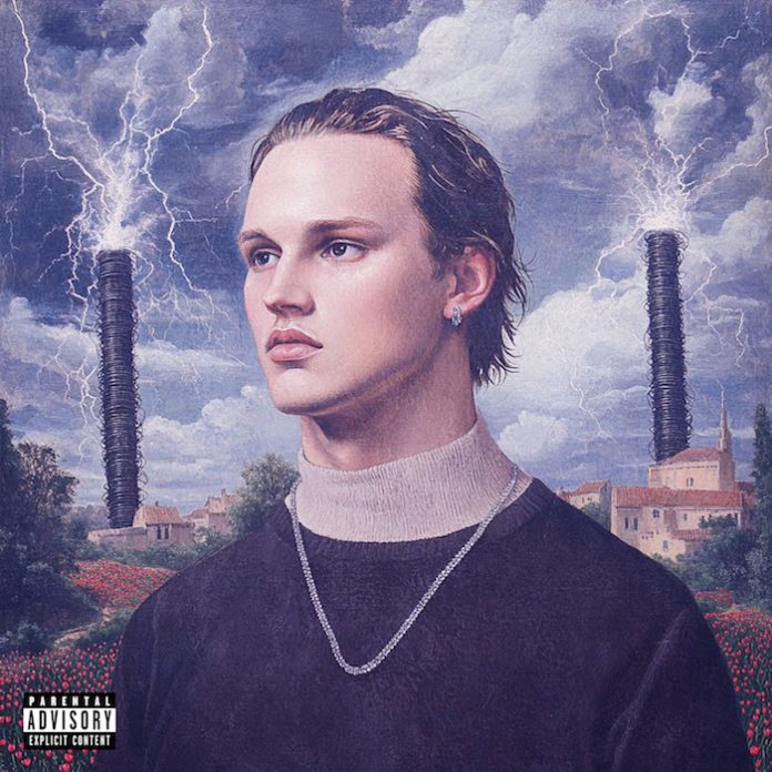 Mau P regresa a Insomniac con su nuevo y electrizante sencillo “Tesla”