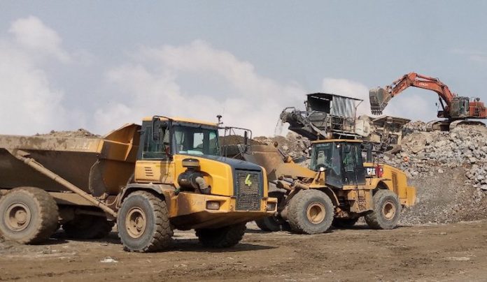 Milei apuesta de lleno por la minería argentina, pero “hace falta infraestructura”