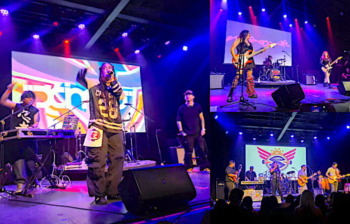 La república del rebote: Sirenas Fest 2025