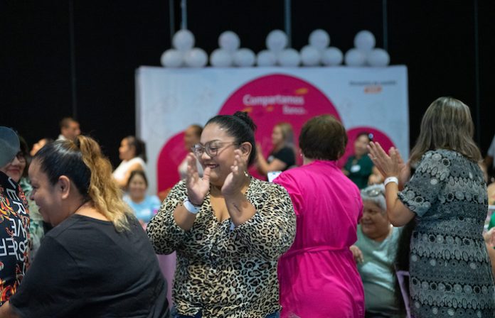 Mujeres emprendedoras impulsan el crecimiento financiero en Nuevo León