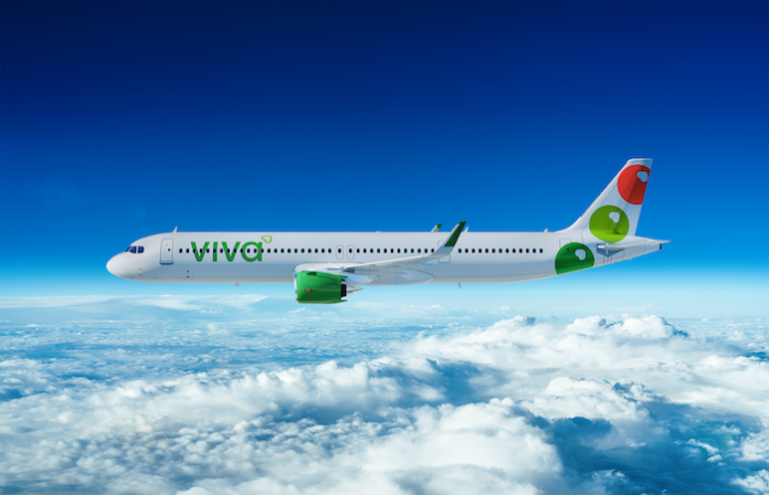 Viva Aerobus reporta sólido desempeño operativo y financiero en el 2T 2025, a pesar de un entorno incierto