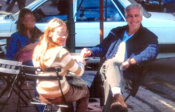 Departamento de Justicia de EU publicará los archivos Epstein en un plazo de 30 días, confirma fiscal