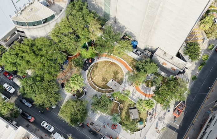 Parque Ciudadano: la victoria vecinal que transformó concreto en vida
