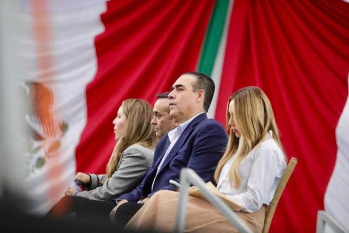 Pide Heriberto Treviño analizar presupuesto y reforma de paridad con objetividad