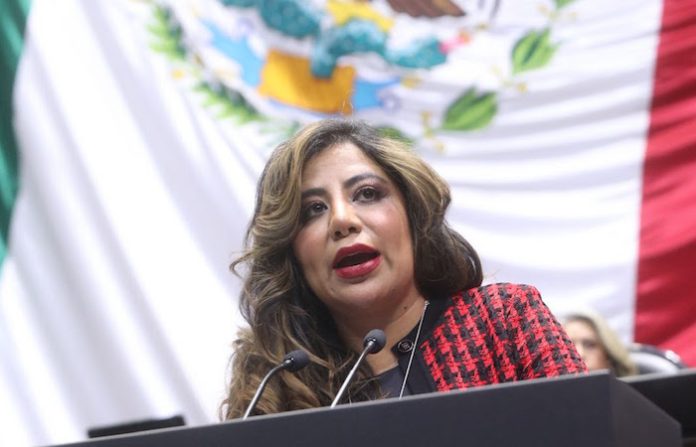 PRI acusa a Morena de debilitar la política exterior y consentir a regímenes autoritarios