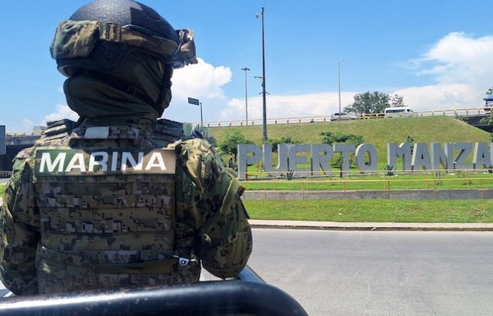 Marina de México realizó 37 auditorías en dos años sin encontrar faltas administrativas graves