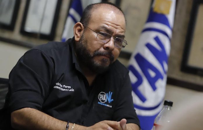 PAN-NL condiciona aprobación del paquete fiscal si Samuel insiste en reforma electoral