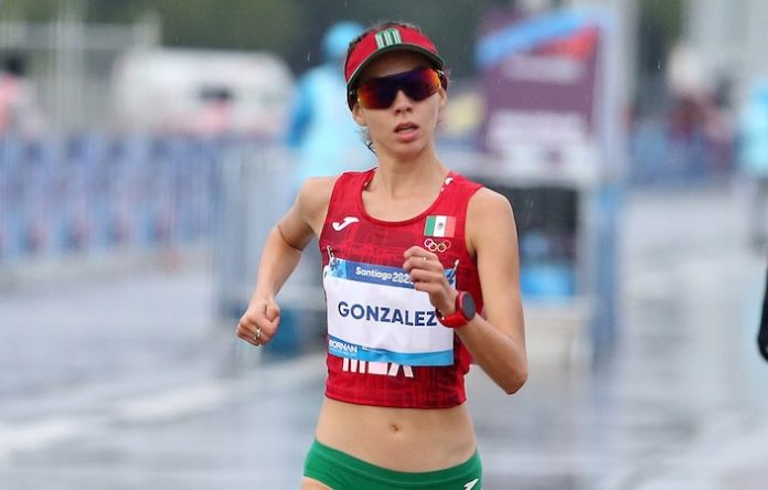 Con 19 deportistas, México enfrenta Campeonato Mundial de Atletismo en Tokio