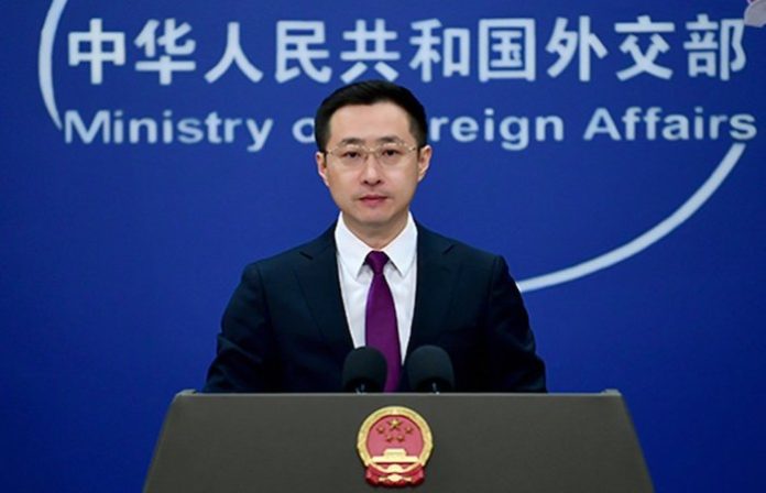 Video: Así reaccionó Pekín a la propuesta de México de aranceles a autos chinos