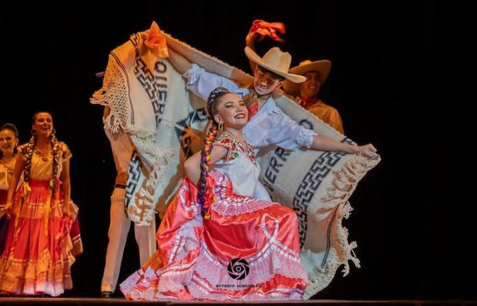 Un jolgorio mexicano llenará de danza y música la Explanada del Museo de Historia Mexicana